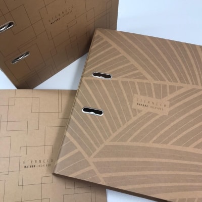 Neu bei uns: Eterneco® von Exacompta