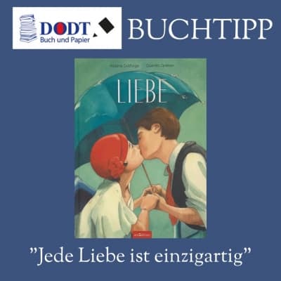 „Jede Liebe ist einzigartig“